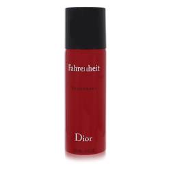 Déodorant en spray Fahrenheit de Christian Dior