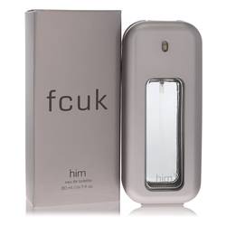 Fcuk Eau De Toilette Spray von French Connection