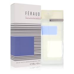 Feraud Eau De Toilette Vaporisateur Par Jean Feraud