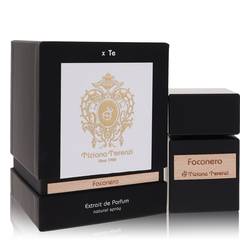 Tiziana Terenzi Foconero Extrait De Parfum Spray (unisex) von Tiziana Terenzi