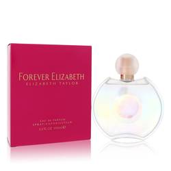 Forever Elizabeth Eau De Parfum Spray Par Elizabeth Taylor