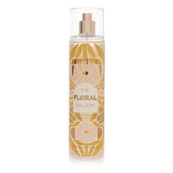 Forever 21 The Floral Gallery Body Mist By 3B International