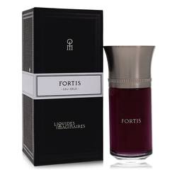 Fortis Eau De Parfum Spray Par Liquides Imaginaires