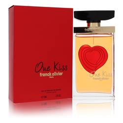 Franck Olivier One Kiss Eau De Parfum Spray von Franck Olivier