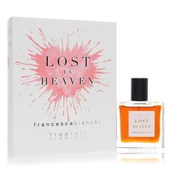 Francesca Bianchi Lost In Heaven Extrait De Parfum Spray (Unisex) By Francesca Bianchi