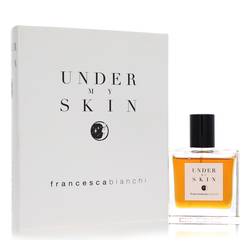 Francesca Bianchi Under My Skin Extrait De Parfum Spray (Unisex) By Francesca Bianchi