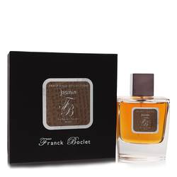 Franck Boclet Jasmin Eau De Parfum Spray (Unisex) von Franck Boclet