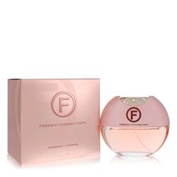 Eau de toilette en vaporisateur pour femme French Connection de French Connection