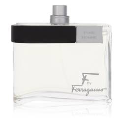 F Eau De Toilette Spray (Testeur) Par Salvatore Ferragamo