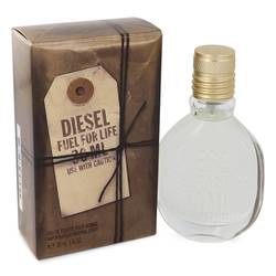 Fuel For Life Eau De Toilette Spray von Diesel