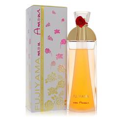 Fujiyama Mon Amour Eau De Parfum Spray Par Succes De Paris