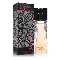 Fujiyama Sexy Eau de Toilette Spray von Succes De Paris