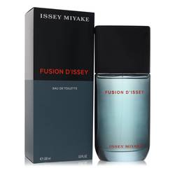 Fusion D'issey Eau De Toilette Spray von Issey Miyake