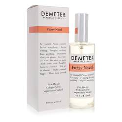 Demeter Fuzzy Navel Cologne Spray von Demeter