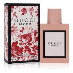 Gucci Bloom Eau De Parfum Vaporisateur Par Gucci