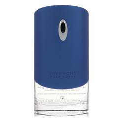 Givenchy Blue Label Eau De Toilette Spray (Testeur) Par Givenchy