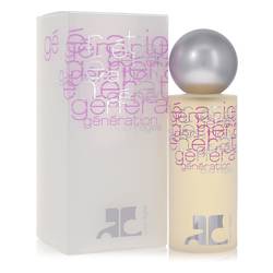 Courreges Generation Eau de Toilette Spray von Courreges