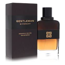 Eau de parfum en vaporisateur Gentleman Reserve Privee de Givenchy