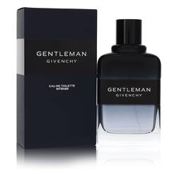 Eau de toilette intense Gentleman Intense Spray de Givenchy