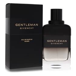 Gentleman Eau De Parfum Boisée Eau De Parfum Spray Par Givenchy