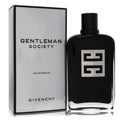 Eau de parfum en vaporisateur Gentleman Society de Givenchy