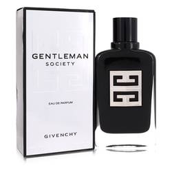 Eau de parfum en vaporisateur Gentleman Society de Givenchy