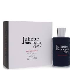 Eau de parfum en vaporisateur Gentlewoman de Juliette Has A Gun