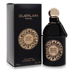 Guerlain Santal Royal Eau De Parfum Vaporisateur