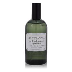 Eau de toilette en vaporisateur Grey Flannel (testeur) par Geoffrey Beene