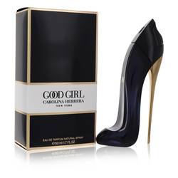 Good Girl Eau De Parfum Vaporisateur Par Carolina Herrera