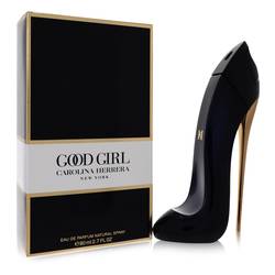 Good Girl Eau De Parfum Vaporisateur Par Carolina Herrera