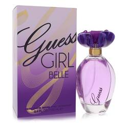 Guess Girl Belle Eau De Toilette Spray Par Guess