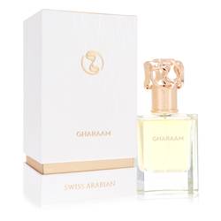 Swiss Arabian Gharaam Eau De Parfum Spray (Unisexe) Par Swiss Arabian