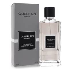 Guerlain Homme Eau De Parfum Spray By Guerlain