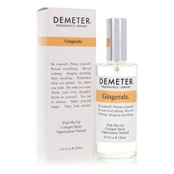 Spray Cologne Gingerale de Demeter par Demeter