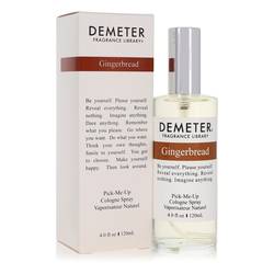 Spray Cologne Pain d'épices Demeter par Demeter