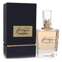 Giorgia Midnight Eau De Parfum Vaporisateur Par Franck Olivier