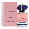 Giorgio Armani My Way Intense Eau De Parfum Spray By Giorgio Armani