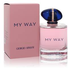 Giorgio Armani My Way Eau De Parfum Vaporisateur Par Giorgio Armani