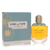 Girl Of Now Eau De Parfum Spray By Elie Saab