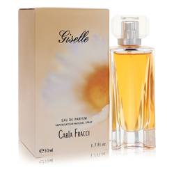 Giselle Eau De Parfum Vaporisateur Par Carla Fracci