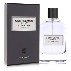 Eau de toilette en vaporisateur Gentlemen Only de Givenchy