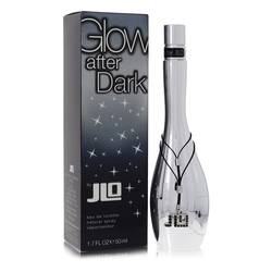 Eau de toilette Glow After Dark en vaporisateur de Jennifer Lopez