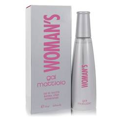 Gai Mattiolo Eau De Toilette Spray Pour Femme Par Gai Mattiolo