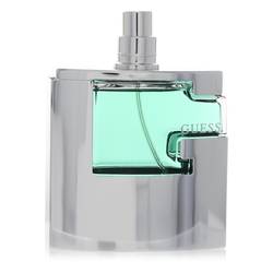 Guess (new) Eau De Toilette Spray (Tester) By Guess