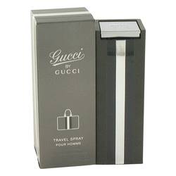 Gucci (nouveau) Eau De Toilette Vaporisateur Par Gucci