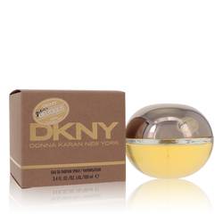 Eau de parfum en vaporisateur Golden Delicious Dkny de Donna Karan