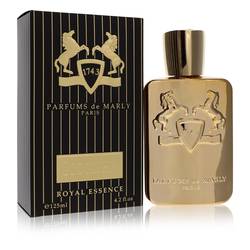 Godolphin Eau De Parfum Spray Par Parfums De Marly