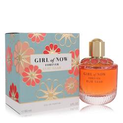 Eau de parfum en vaporisateur Girl Of Now Forever de Elie Saab