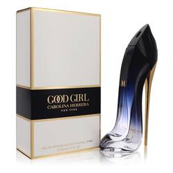 Good Girl Legere Eau De Parfum Legere Spray Par Carolina Herrera